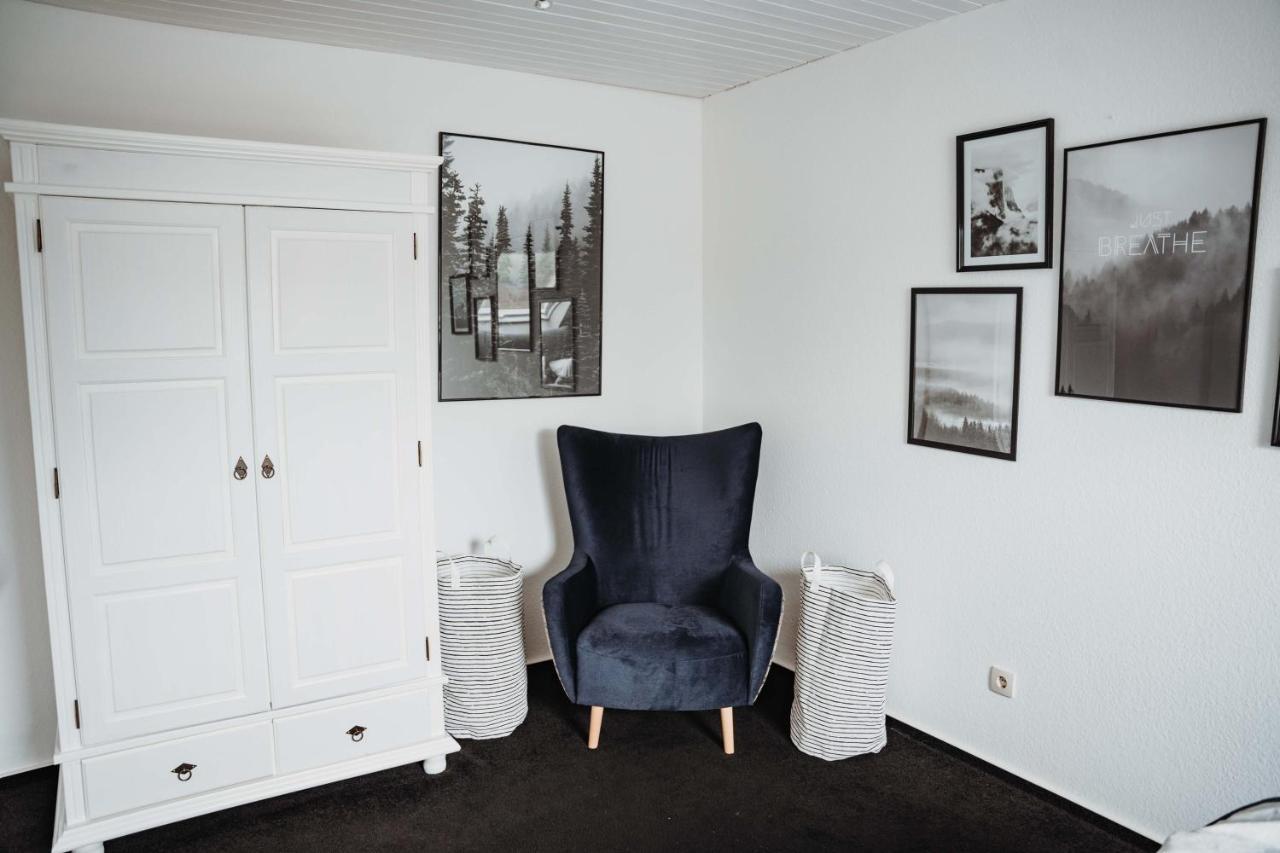 Auszeit-Winterberg Apartment Exterior photo