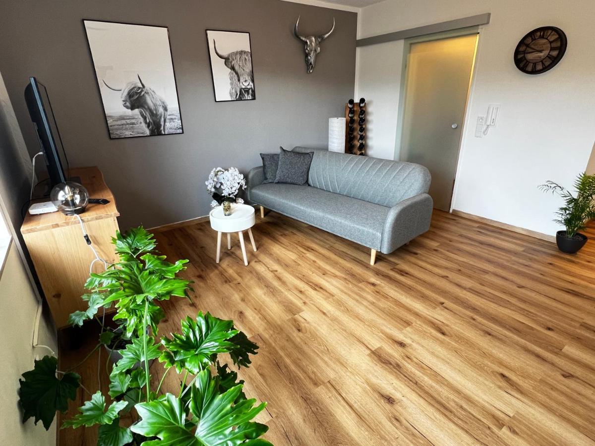 Auszeit-Winterberg Apartment Exterior photo