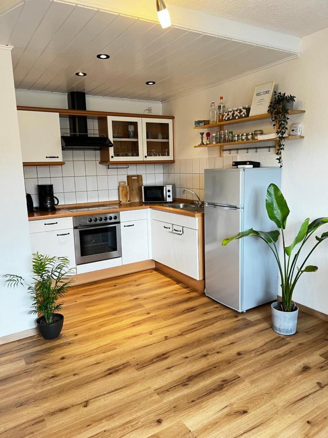 Auszeit-Winterberg Apartment Exterior photo