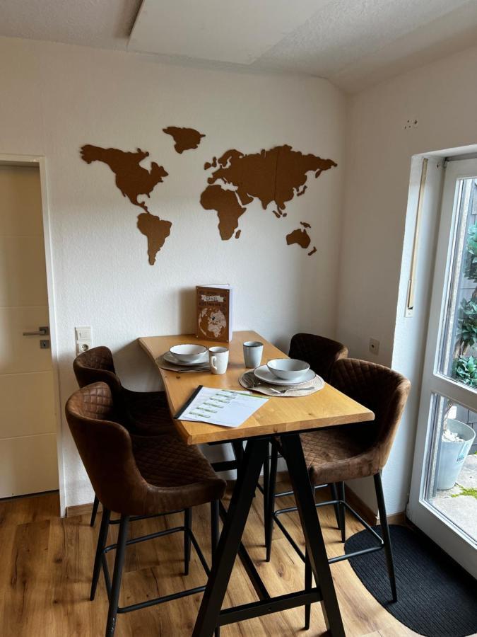 Auszeit-Winterberg Apartment Exterior photo